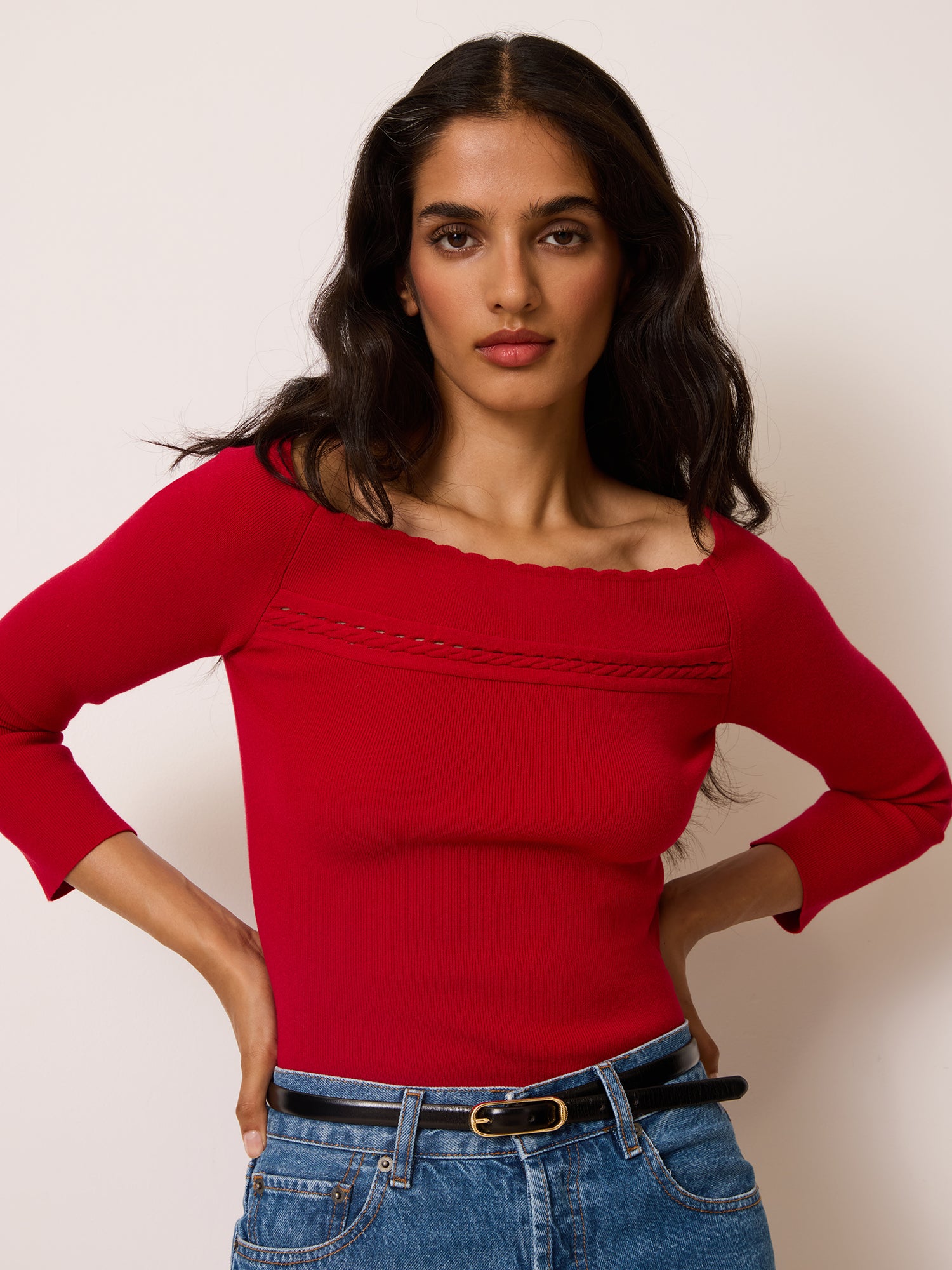 AMBRE Bodysuit AMBRE Bodysuit